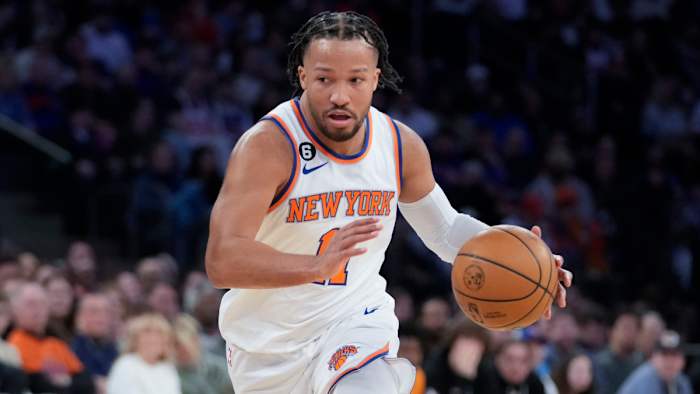 Wizards vs. Knicks Predictions with BetMGM